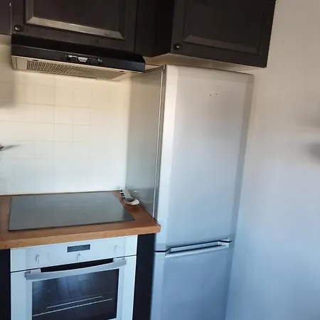 Le Clos St Georges Apartment