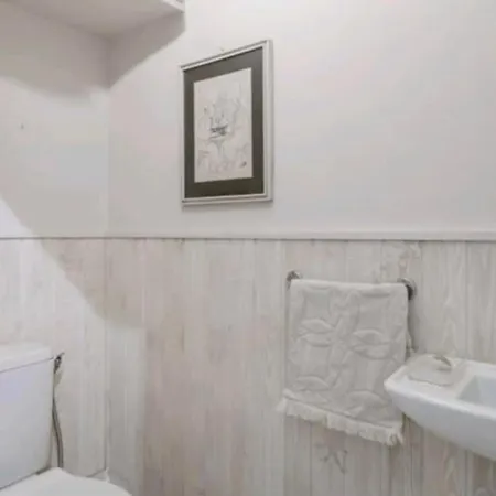 Le Clos St Georges Apartman Toulouse