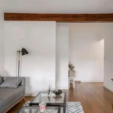 Apartman Le Clos St Georges *