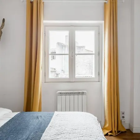 Le Clos St Georges Appartement