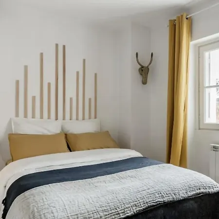Appartement Le Clos St Georges