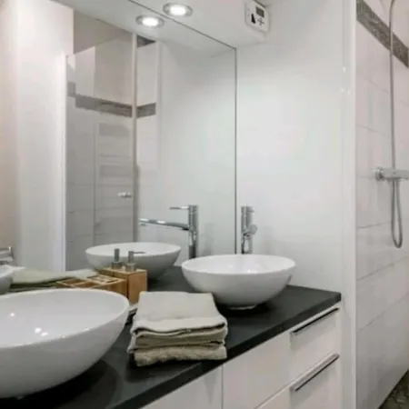 Appartamento Le Clos St Georges Tolosa