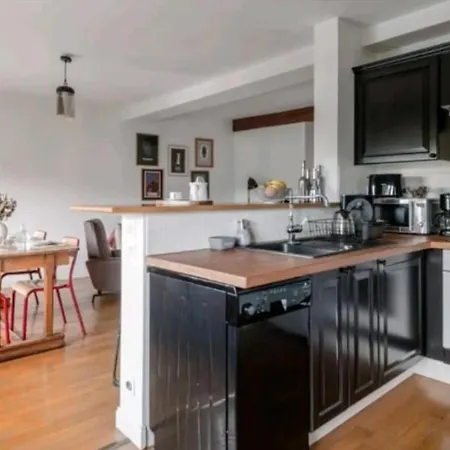 Apartment Le Clos St Georges Toulouse