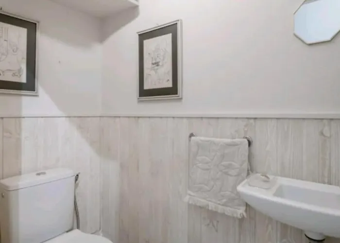 Le Clos St Georges Appartement Toulouse