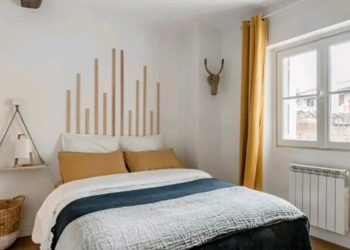 Appartement Le Clos St Georges