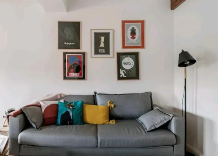 Le Clos St Georges Appartement *