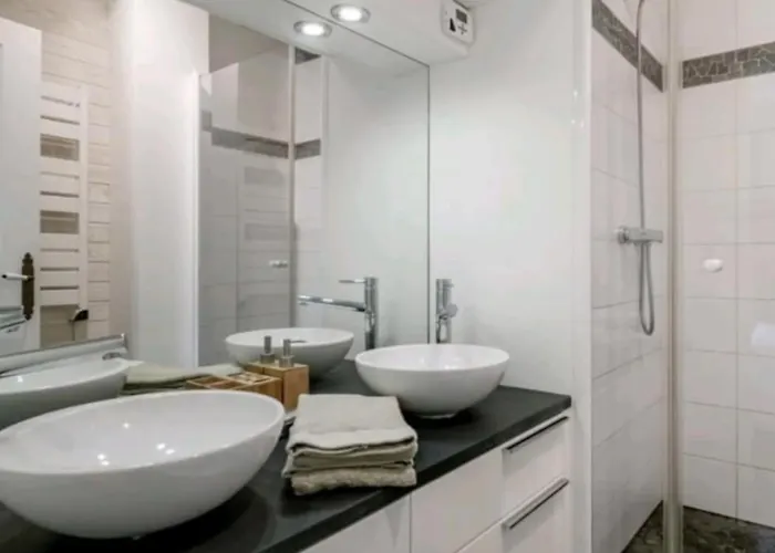 شقة Le Clos St Georges تولوز